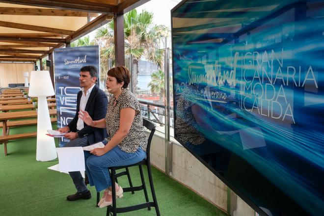 `Summerland, vive el verano´ regresa con desfiles, expositores, gastronomía y mucha esencia playera