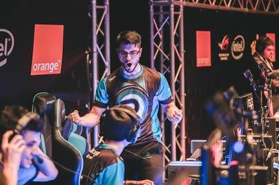 Tenerife se posiciona en los eSports con la Liga de Videojuegos Profesional