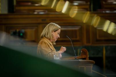 Oramas cuestiona a Escrivá por la nefasta gestión del Ingreso Mínimo Vital