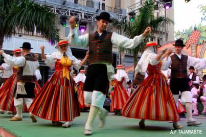 El Gobierno promueve ‘Cultura y Raíces’, un nuevo programa sobre la cultura tradicional de las islas