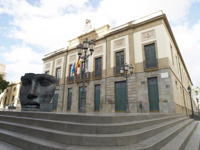 Santa Cruz apoya la cultura como bien de primera necesidad