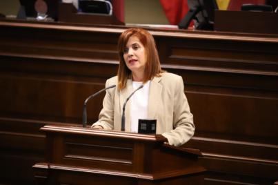 El PSOE plantea propuestas para fortalecer el sistema público sanitario de Canarias