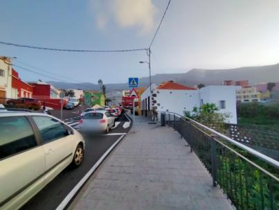 CC de Los Realejos denuncia la falta de soluciones del PP al grave problema de colapso y caos circulatorio del municipio