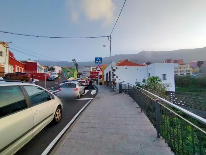 CC de Los Realejos denuncia la falta de soluciones del PP al grave problema de colapso y caos circulatorio del municipio