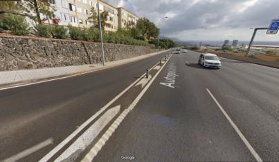 CC-PNC reclama una solución inmediata para evitar los ruidos de la TF-5 en Santa Cruz