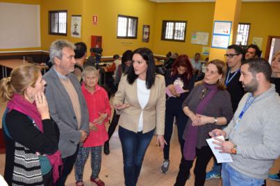 Santa Cruz apela a la solidaridad de las instituciones para atender el sinhogarismo