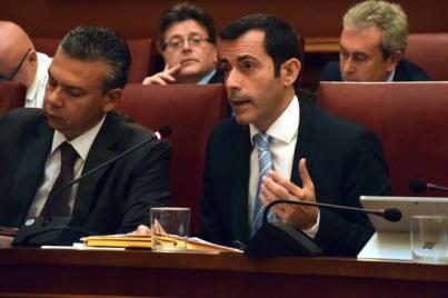 Santa Cruz contará con el ICIO más bajo de España