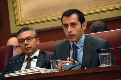 Santa Cruz aprueba el presupuesto para 2018