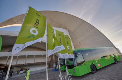 CC-PNC exige que se cumpla el acuerdo plenario y que el transporte público sea gratuito, como en el resto de España