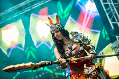 TLP Tenerife 2024 abre la inscripción para el concurso de Cosplay