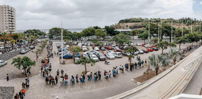 TLP Tenerife pone en marcha la Summer-Con