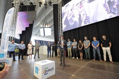 TLP Tenerife 2018 se consolida como un laboratorio tecnológico