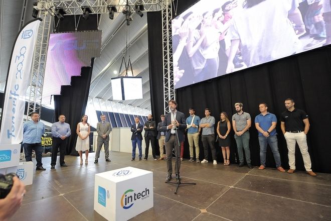 TLP Tenerife 2018 se consolida como un laboratorio tecnológico