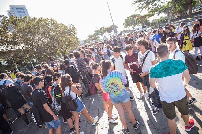 TLP Summer-Con abre sus puertas con la oferta más puntera en cultura tecnológica y nuevas tendencias