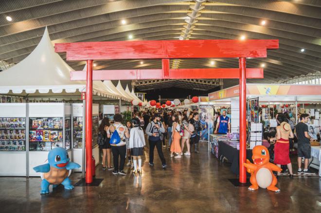 TLP Tenerife 2024 pone a la venta las entradas de Summer-Con