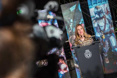 TLP Tenerife 2024 epicentro de los eventos tecnológicos