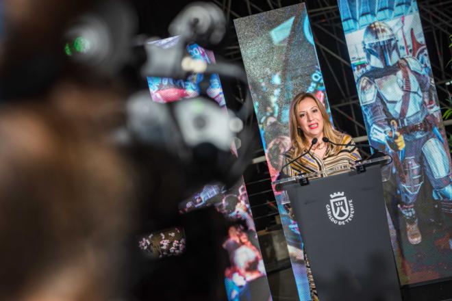 TLP Tenerife 2024 epicentro de los eventos tecnológicos