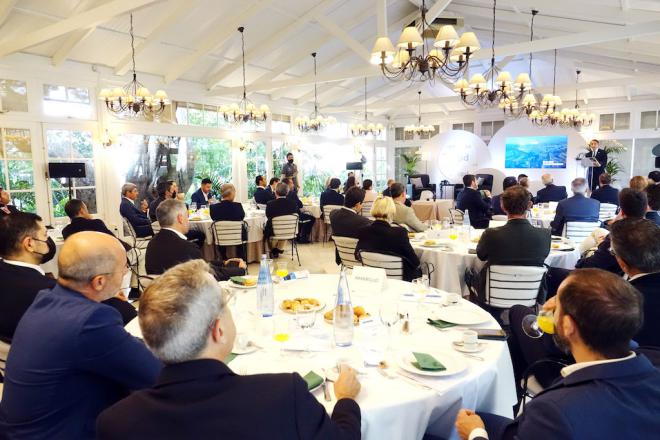 Santa Cruz lidera la economía de Tenerife con casi el 40% de todas las contrataciones