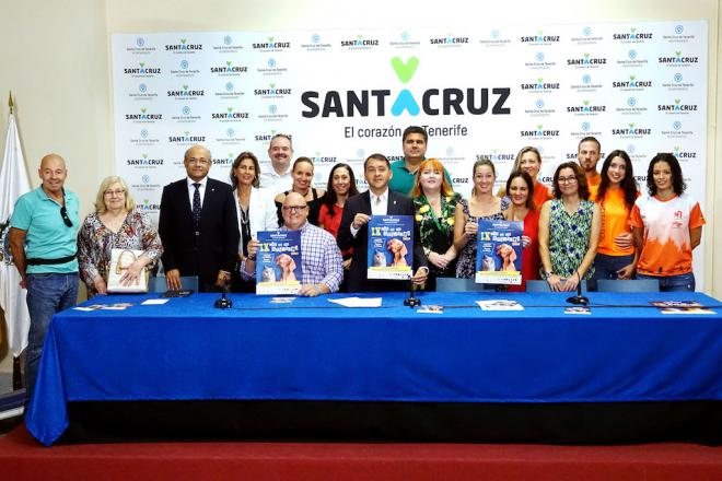 Santa Cruz celebra este domingo la novena edición del Día de los Animales