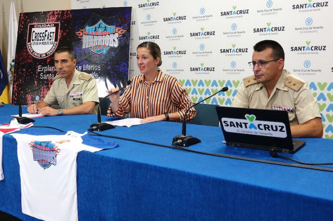 Más de medio millar de atletas participan este sábado en dos carreras por equipos