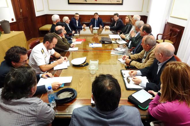 Santa Cruz emprende la celebración del V centenario de la expedición de Magallanes