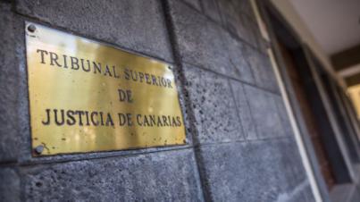 Canarias lleva seis años a la cabeza del país en litigiosidad