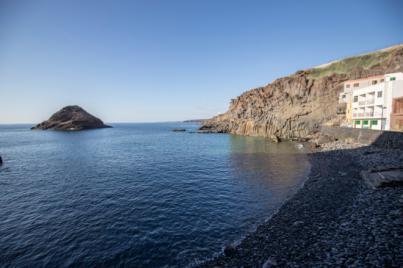 El Cabildo recupera la costa para el uso público con 23 actuaciones de mejora en toda la isla
