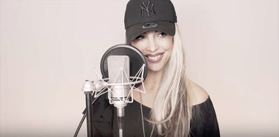 Twinyi versiona 'Havana' dedicada a Canarias