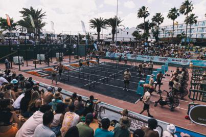 Tagoror Games 2024 conquista al público durante sus tres días de competición
