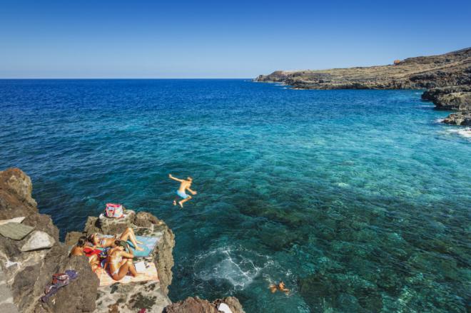 Las reservas hoteleras para esta Semana Santa ya están al 79% en Tenerife