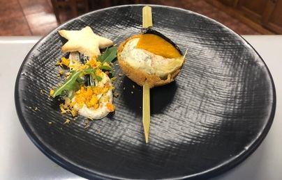 Venden 230 kilos de alcachofas en los primeros tres días de la II Ruta de la Tapa