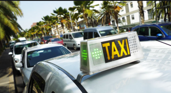 El Cabildo asume el 45% del plan de rescate de licencias de taxi de Santa Cruz