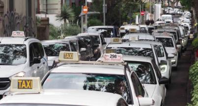 CC-PNC reclama la convocatoria de la Mesa del Taxi para abordar la situación en Tenerife