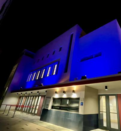 El Cabildo suma al Teatro Cuyás a su `Revolución de las azoteas´