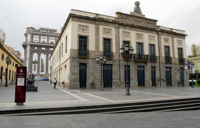 Santa Cruz prepara un fin de semana repleto de actividades culturales para toda la familia
