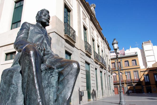 Las artes escénicas toman el protagonismo este fin de semana en Santa Cruz