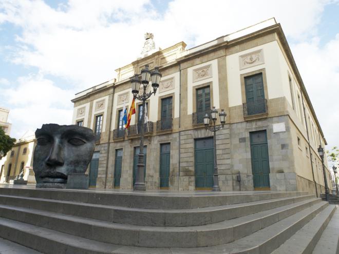 “Guimerá Vital”, el proyecto que acerca el teatro a jóvenes y mayores de Santa Cruz