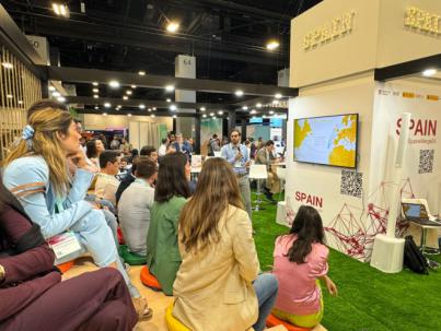 Presentan en Miami las ventajas que ofrece el archipiélago al sector tecnológico