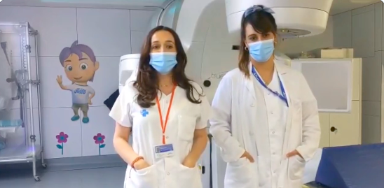 Los Técnicos Superiores Sanitarios: invisibles pero imprescindibles en la sanidad