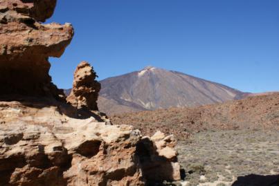 Transición Ecológica amplía el plazo de exposición pública del PRUG del Teide hasta el 15 de septiembre