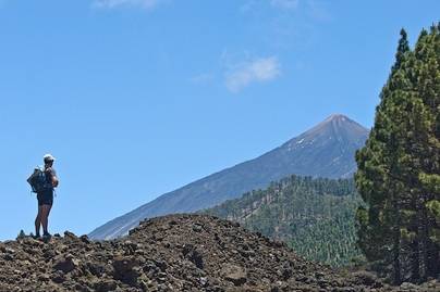 Tenerife acogerá el Congreso Nacional de Parques Nacionales y Turismo Sostenible