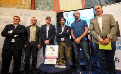 El Cabildo activa Ten+ Vao para fomentar el uso del vehículo compartido