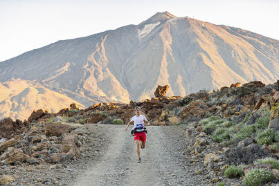 La Tenerife Bluetrail amplía sus modalidades con tres nuevas carreras para familias, niños y joëlettes