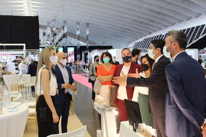 El Cabildo celebrará la tercera edición de ‘Tenerife Volcanic Fashion’ del 6 al 8 de mayo