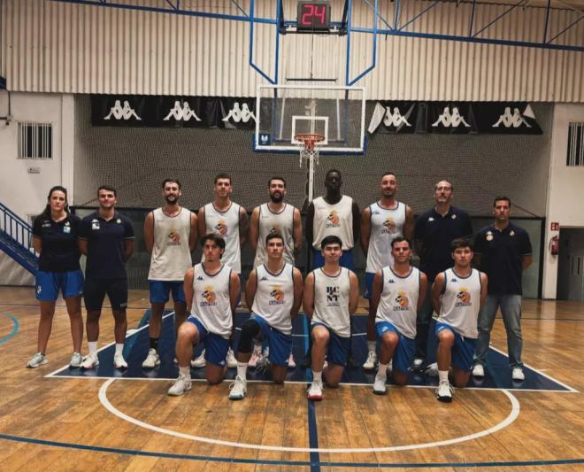 Sin premio para el Náutico de Tenerife en La Roda