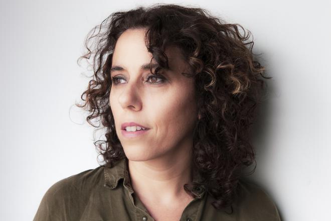 Teresa Arozena, directora artística de la Bienal Internacional de Fotografía Fotonoviembre 2021