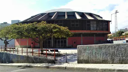 Santa Cruz habilita el Terrero Insular Perico Perdomo para acoger animales domésticos