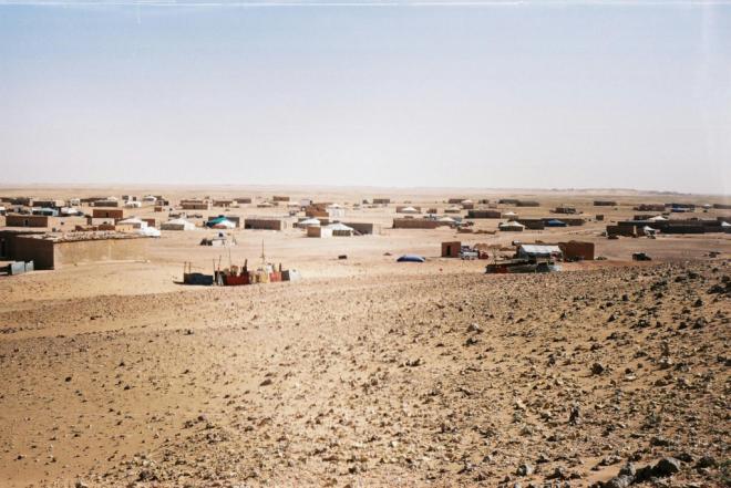 Puerto del Rosario reafirma su apoyo al pueblo saharaui