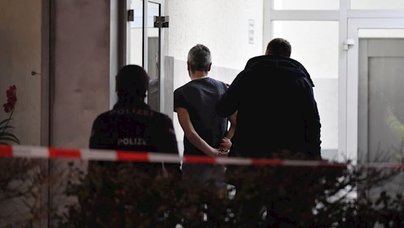 Al menos once muertos tras los tiroteos de la ciudad alemana de Hanau