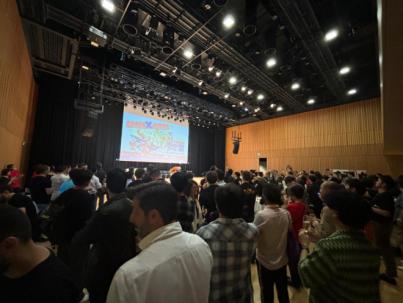 Cuatro empresas canarias muestran su talento en la Tokyo Game Show